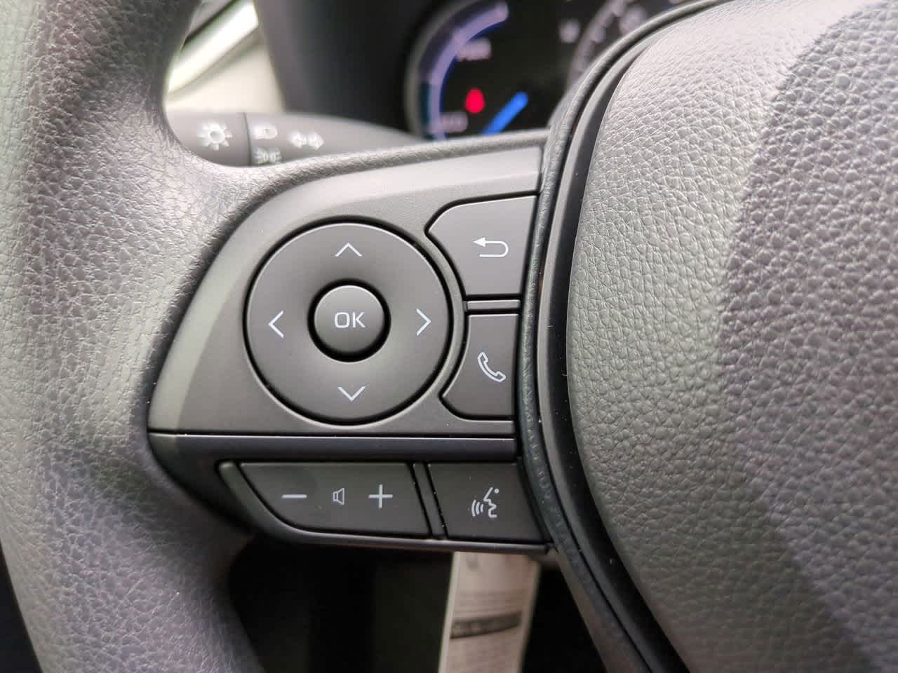 Thumbnail: 2025 Toyota RAV4 - 22