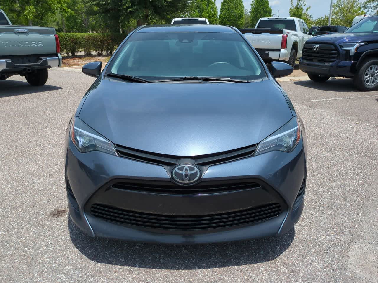 Thumbnail: 2019 Toyota Corolla - 9