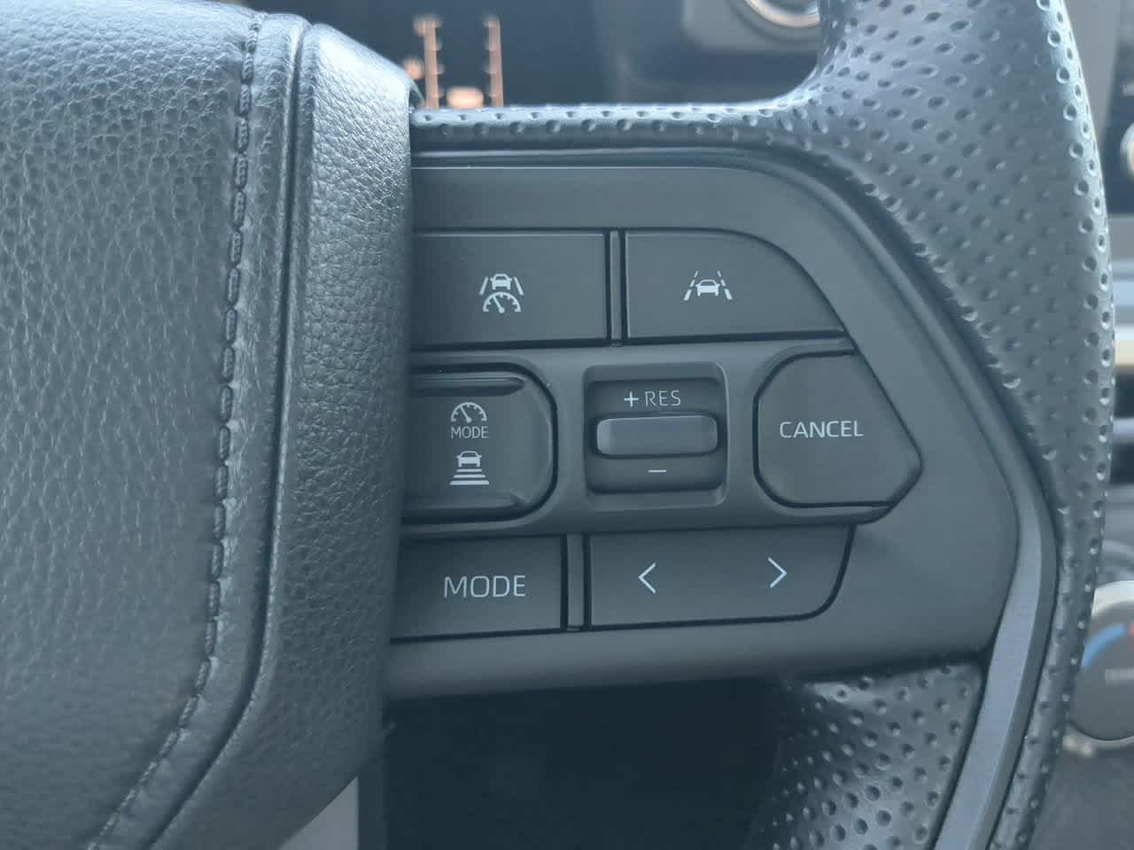 2025 Toyota Tacoma SR 20