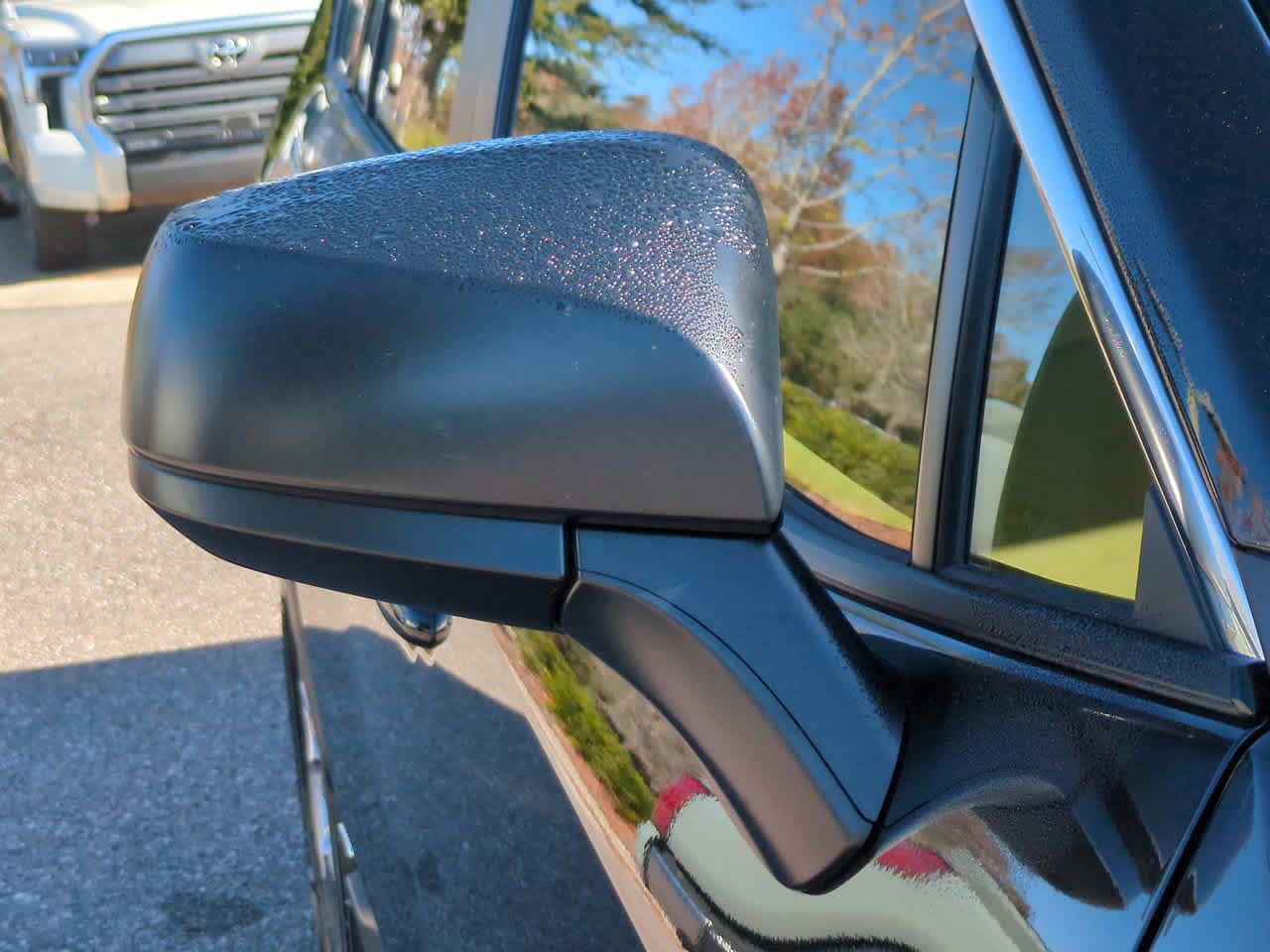 Thumbnail: 2025 Toyota RAV4 - 12