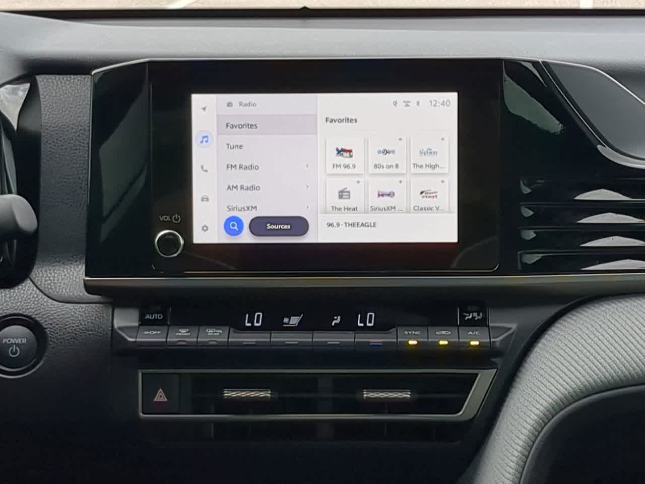 Thumbnail: 2025 Toyota Camry - 17