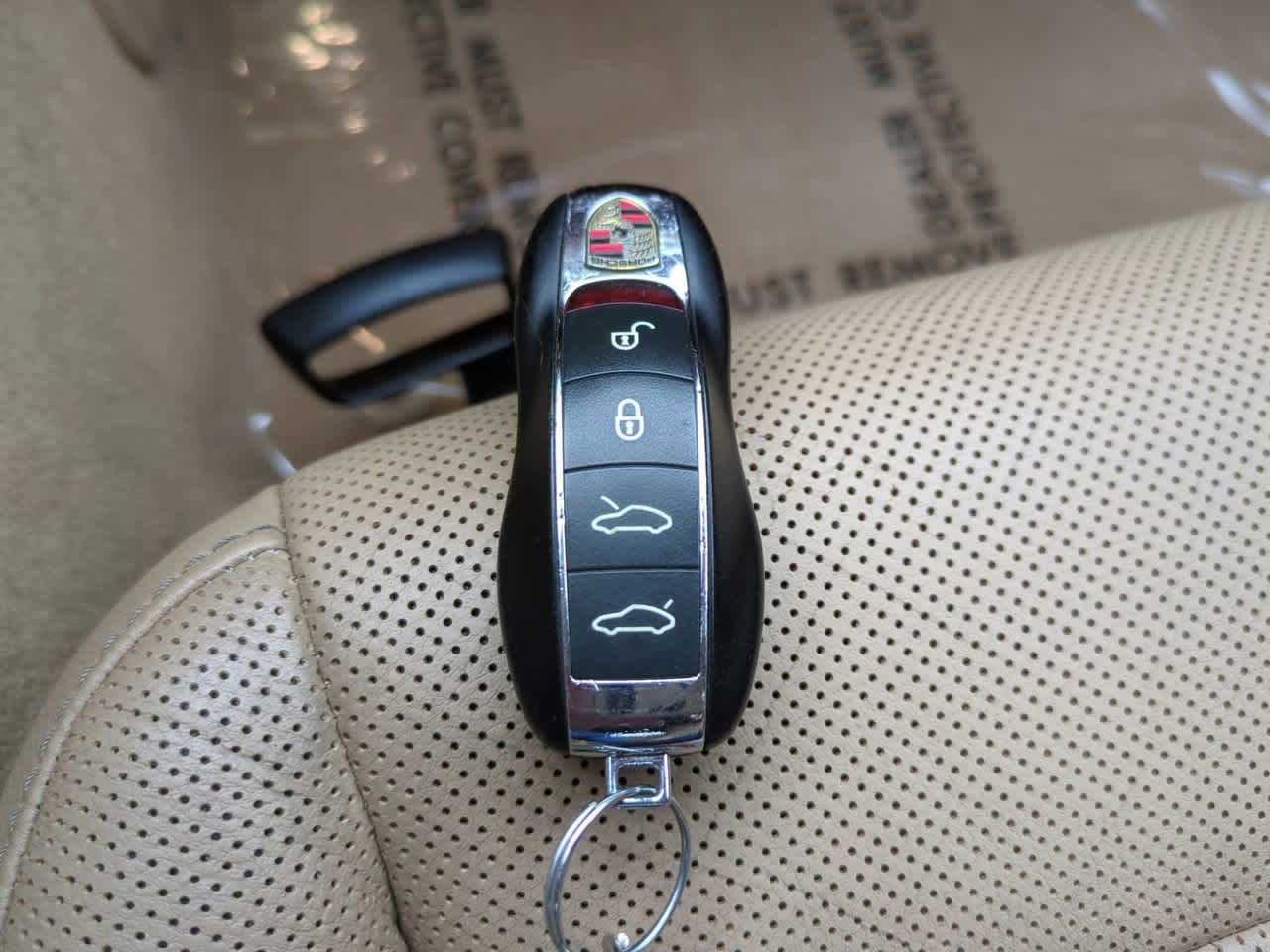 Thumbnail: 2013 Porsche Boxster - 22