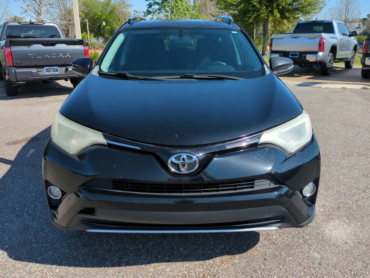 Thumbnail: 2016 Toyota RAV4 - 9