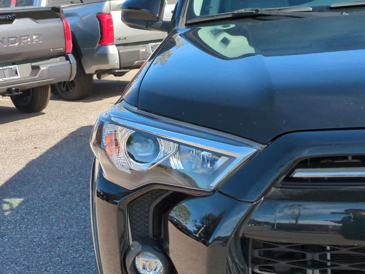 Thumbnail: 2024 Toyota 4Runner - 10