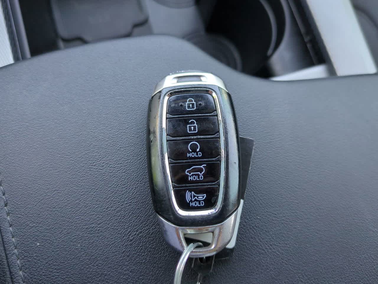 Thumbnail: 2020 Hyundai Palisade - 28