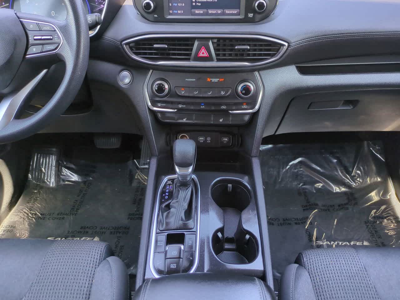 Thumbnail: 2019 Hyundai Santa Fe - 18