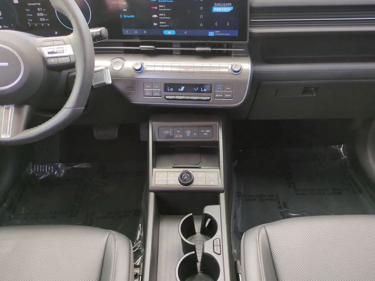 Thumbnail: 2024 Hyundai Kona - 18