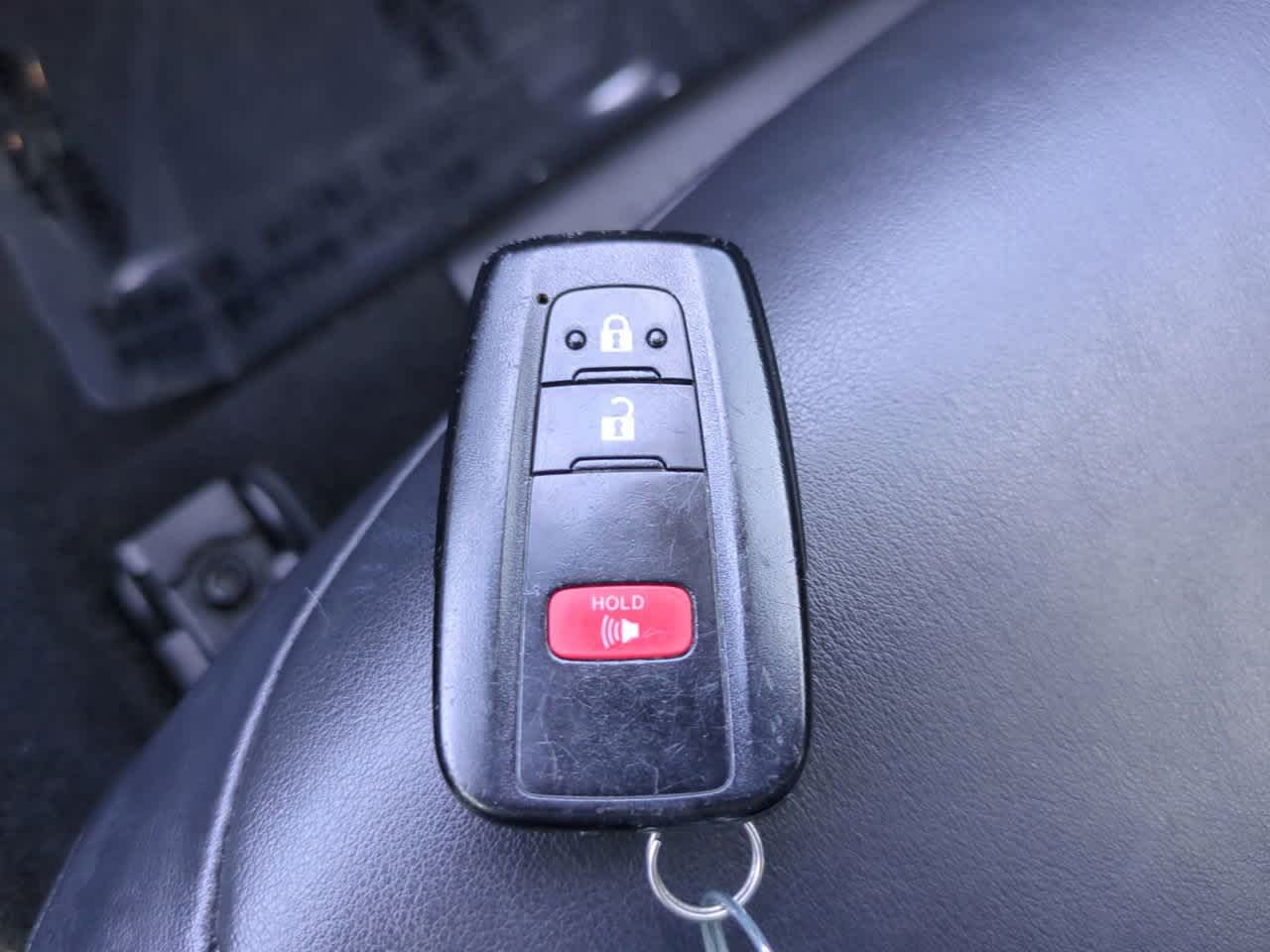 Thumbnail: 2018 Toyota Prius - 28