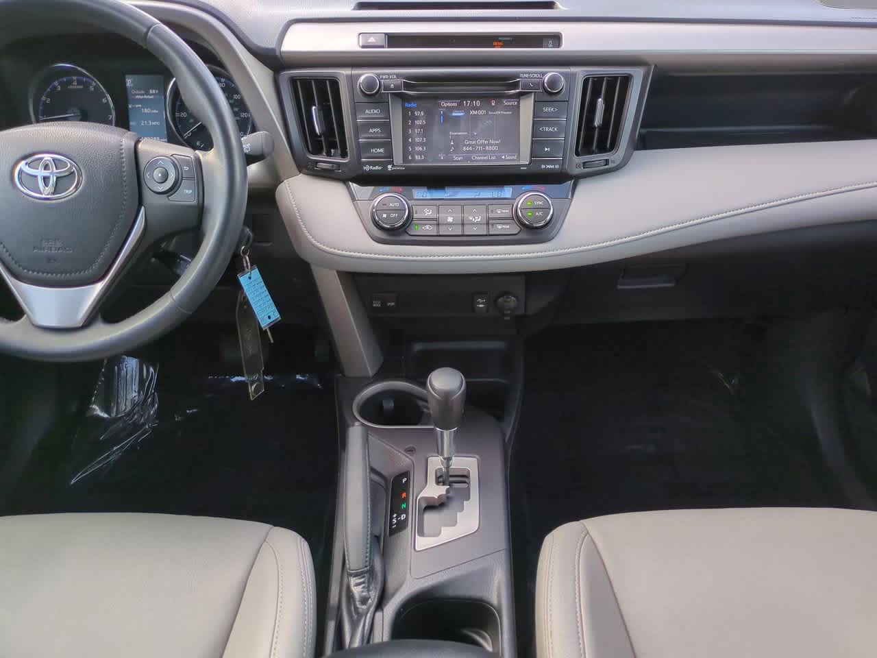 Thumbnail: 2016 Toyota RAV4 - 18