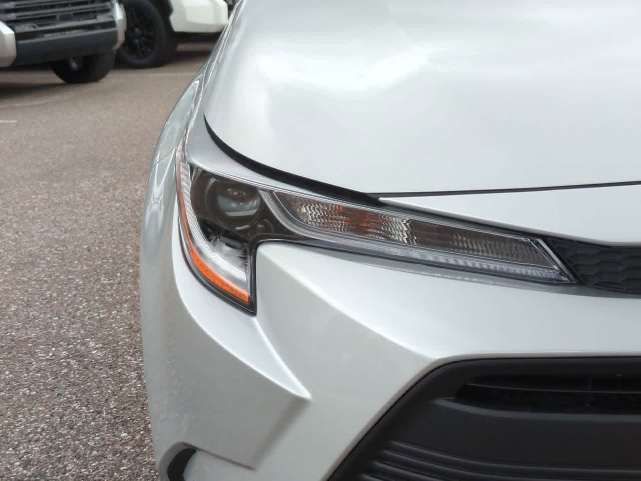 Thumbnail: 2026 Toyota Corolla - 10