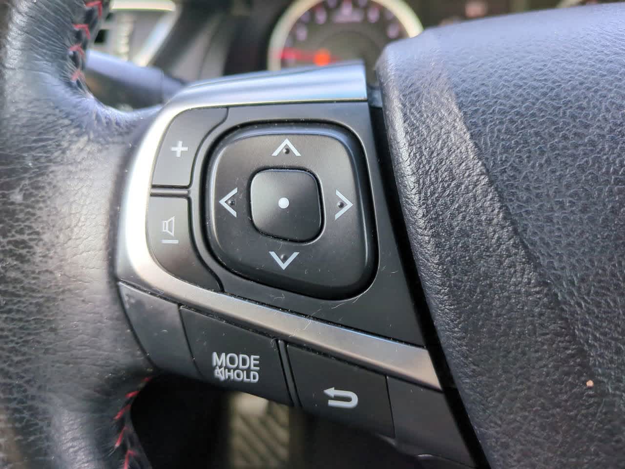 Thumbnail: 2017 Toyota Camry - 22