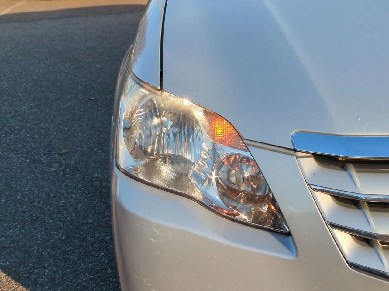 Thumbnail: 2006 Toyota Avalon - 9