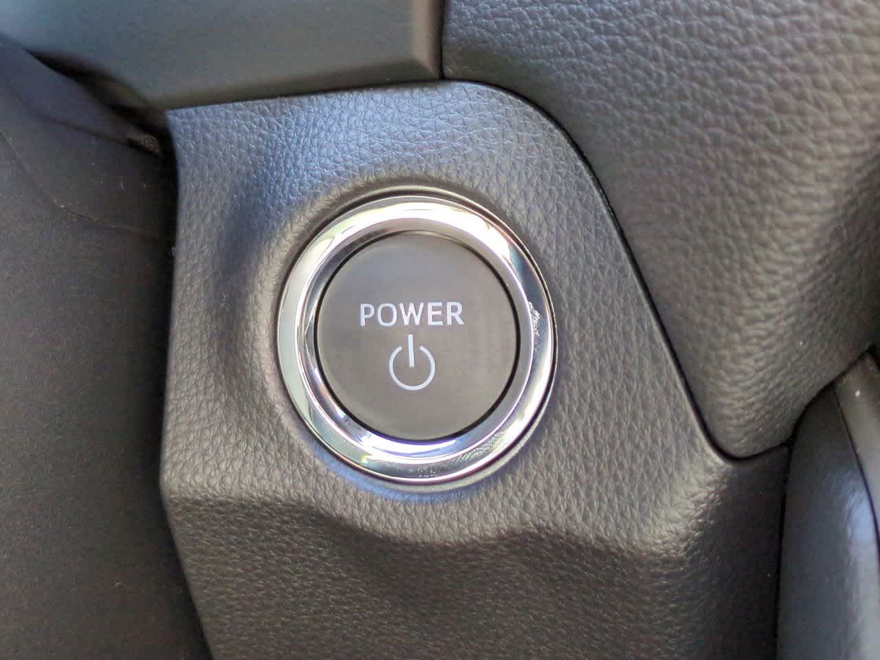 Thumbnail: 2025 Toyota RAV4 - 27