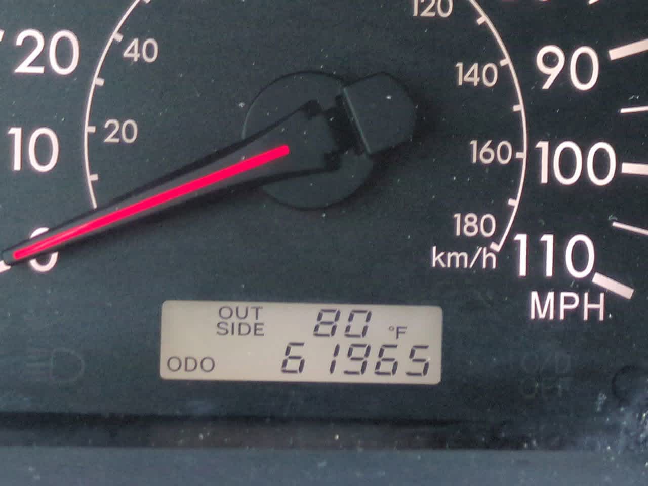 Thumbnail: 2005 Toyota Corolla - 21