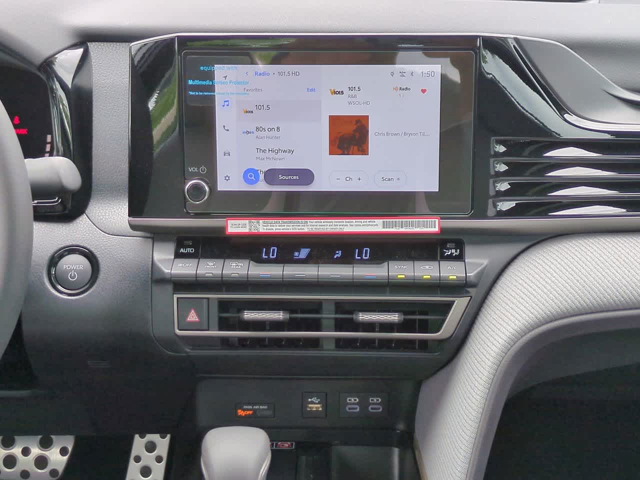 Thumbnail: 2026 Toyota Camry - 17