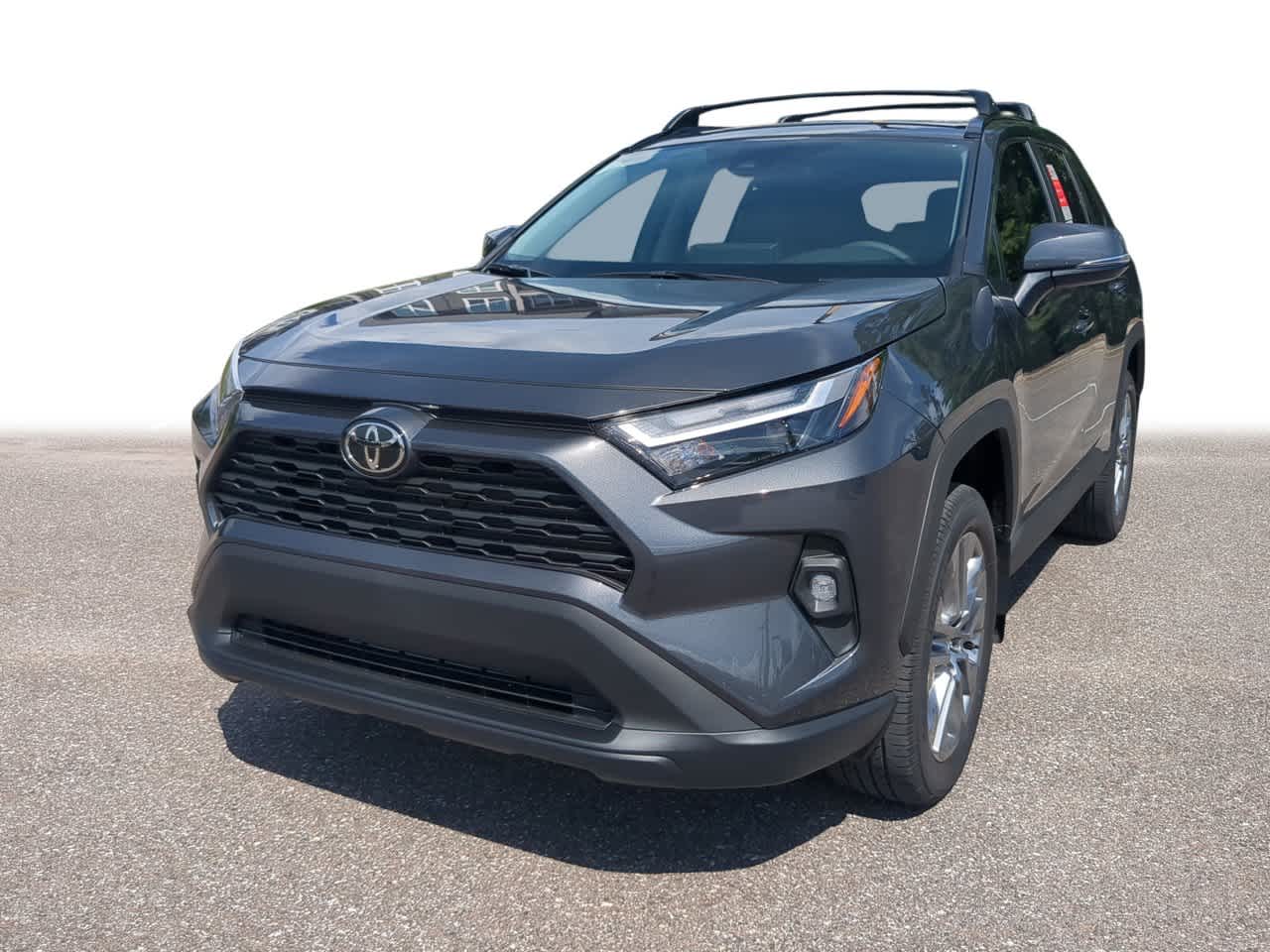 Thumbnail: 2025 Toyota RAV4 - 1