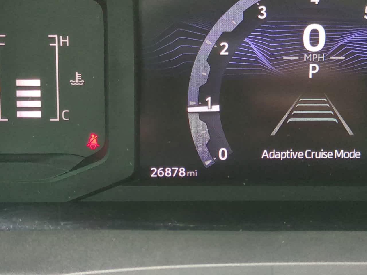 2024 Toyota Tacoma SR5 23