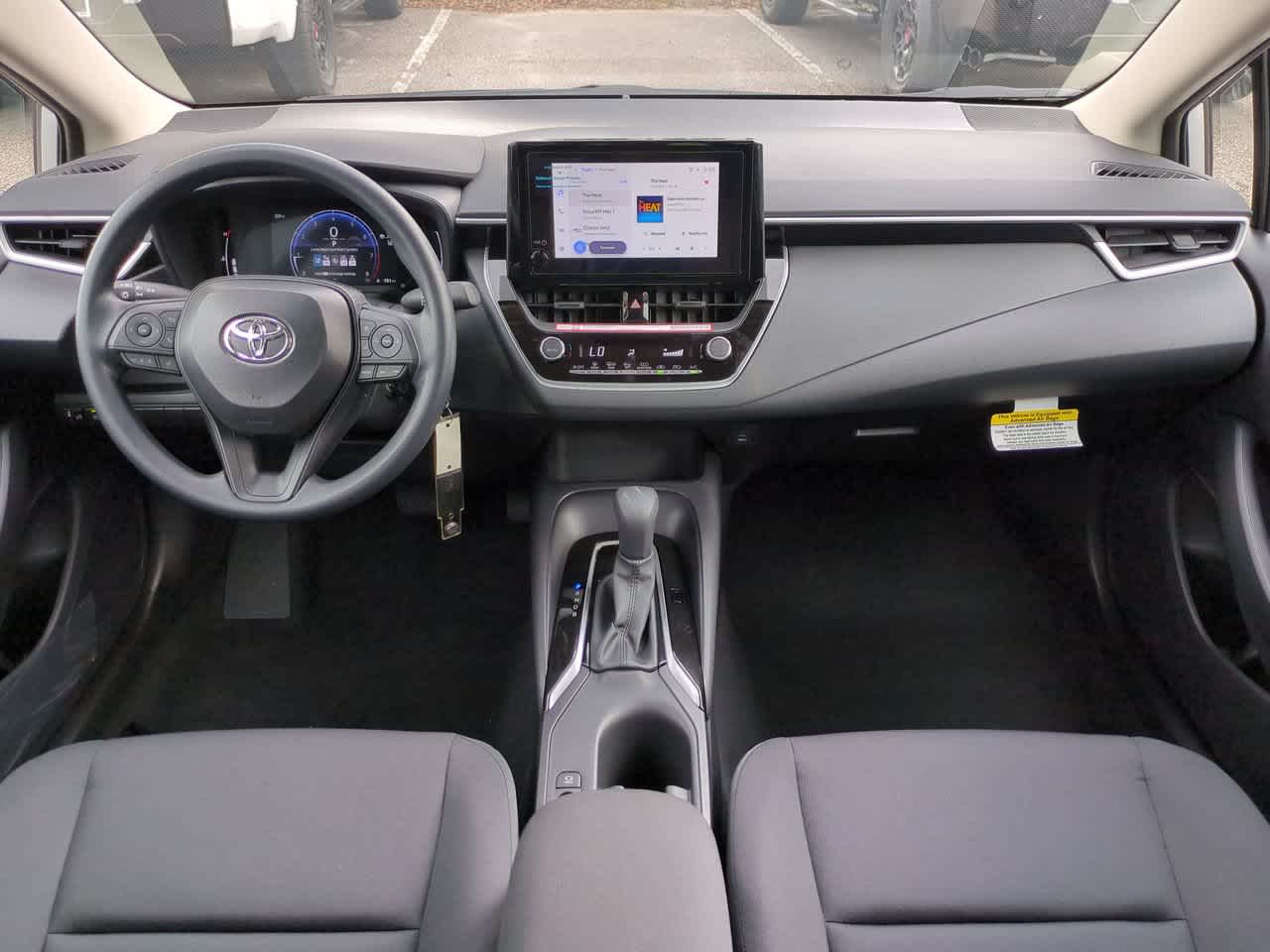Thumbnail: 2026 Toyota Corolla - 14