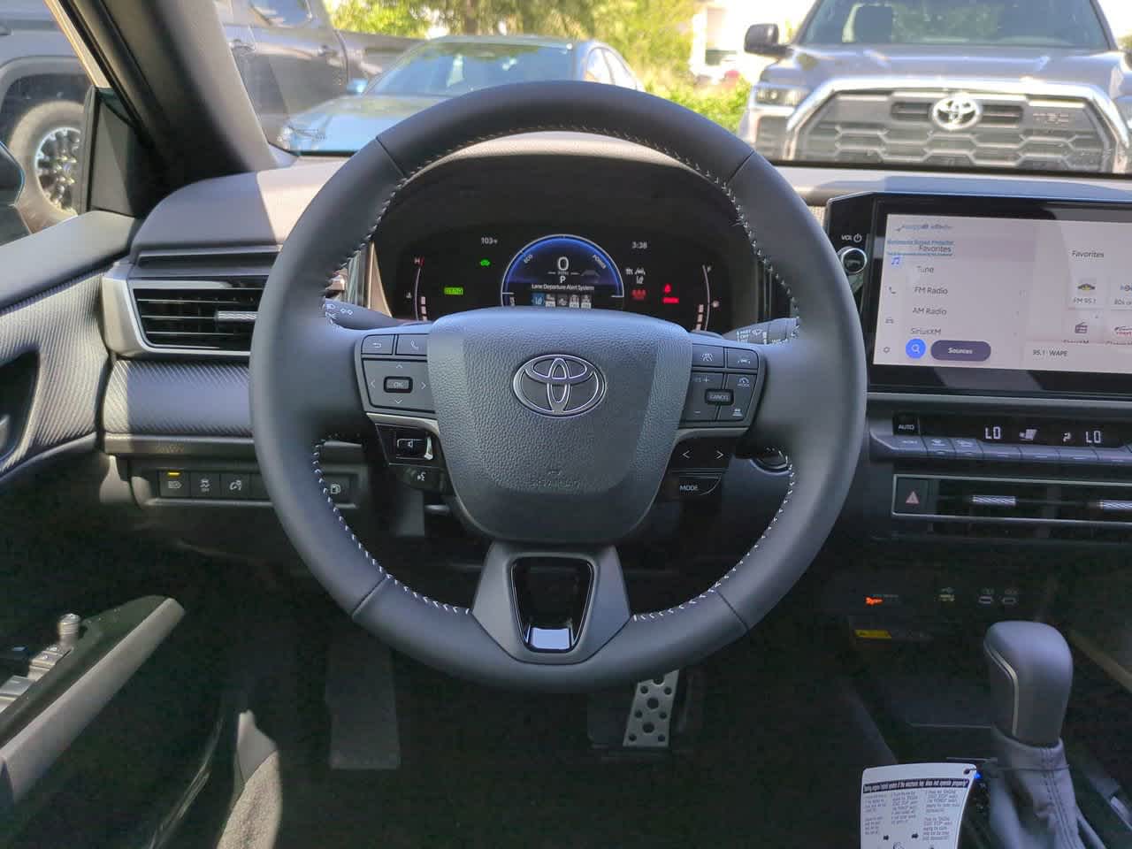 Thumbnail: 2025 Toyota Camry - 15