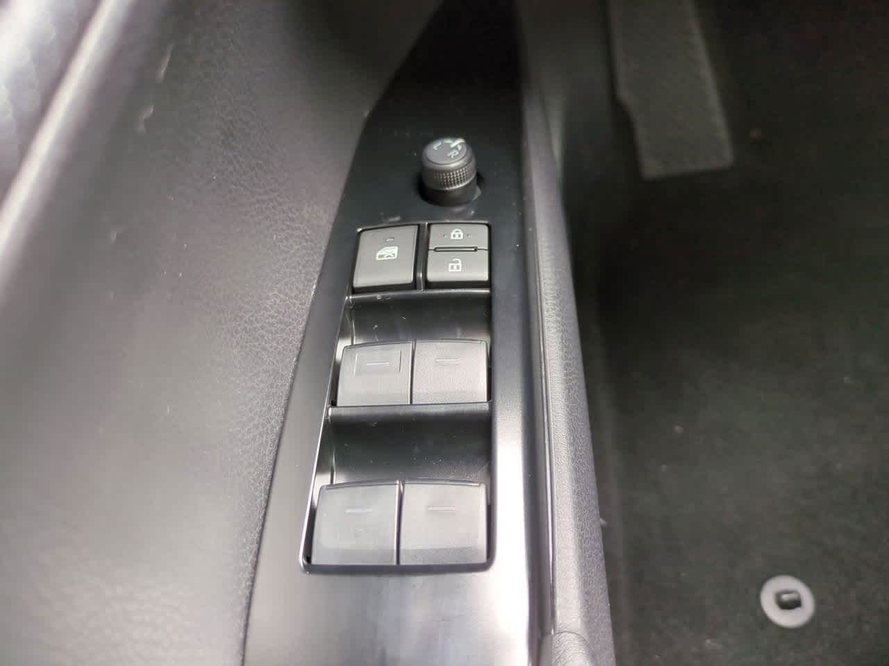 Thumbnail: 2026 Toyota Camry - 21