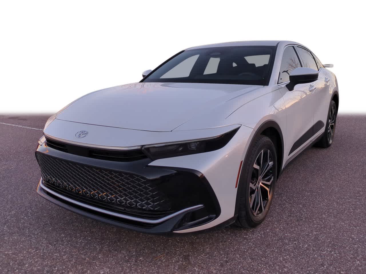 2023 Toyota Crown XLE -
                  Wesley Chapel, FL