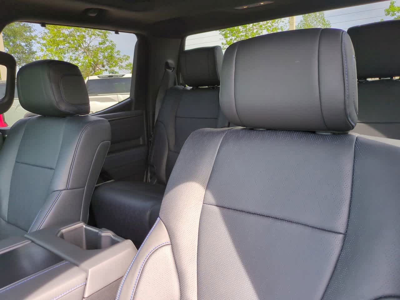 Thumbnail: 2026 Toyota Tundra - 8