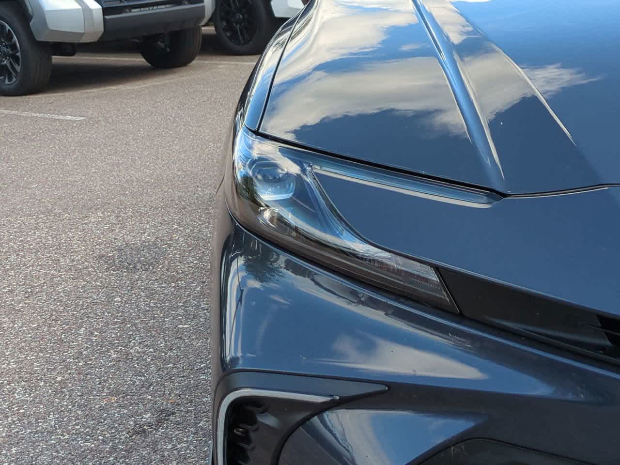 Thumbnail: 2026 Toyota Camry - 10
