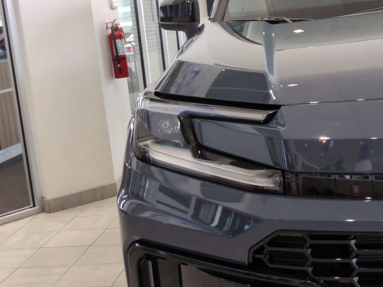Thumbnail: 2026 Toyota RAV4 - 9