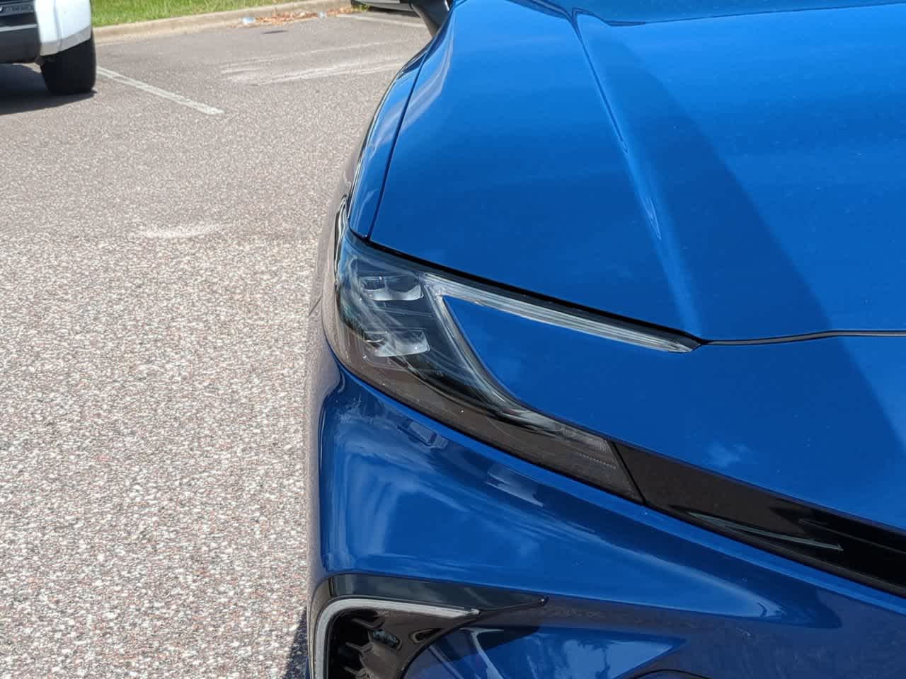 Thumbnail: 2026 Toyota Camry - 10