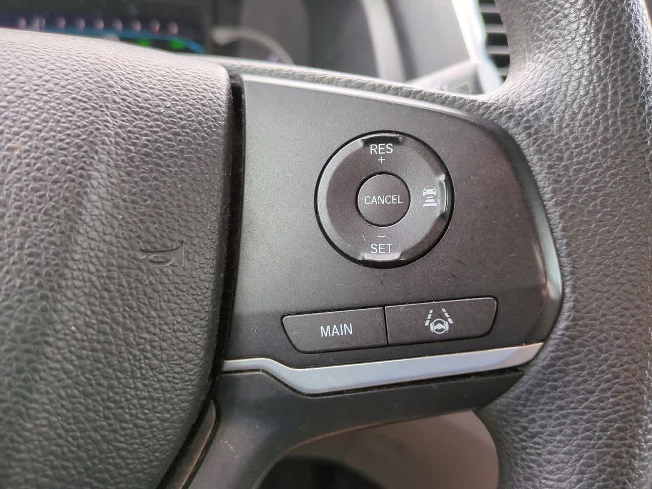 Thumbnail: 2020 Honda Pilot - 24