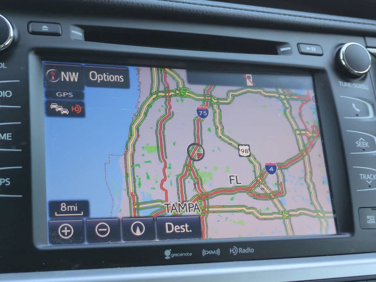 Thumbnail: 2018 Toyota Highlander - 22