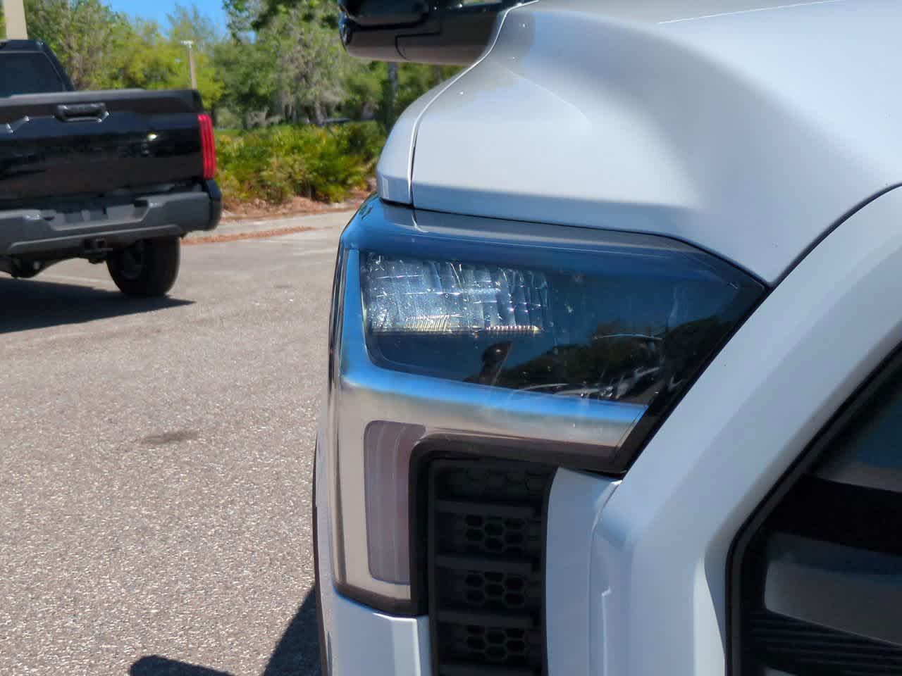 Thumbnail: 2026 Toyota Tundra - 10