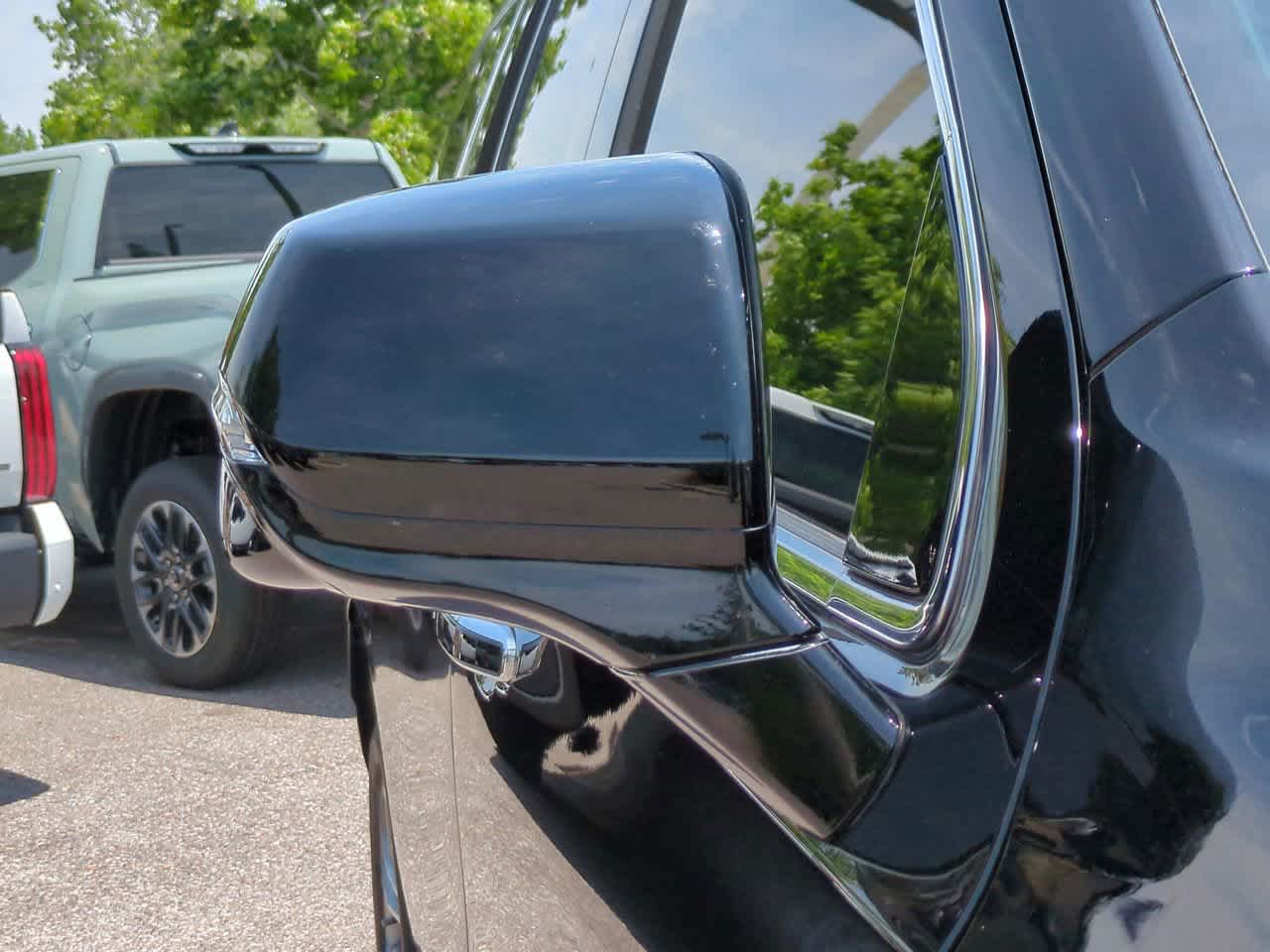 Thumbnail: 2021 GMC Yukon - 12