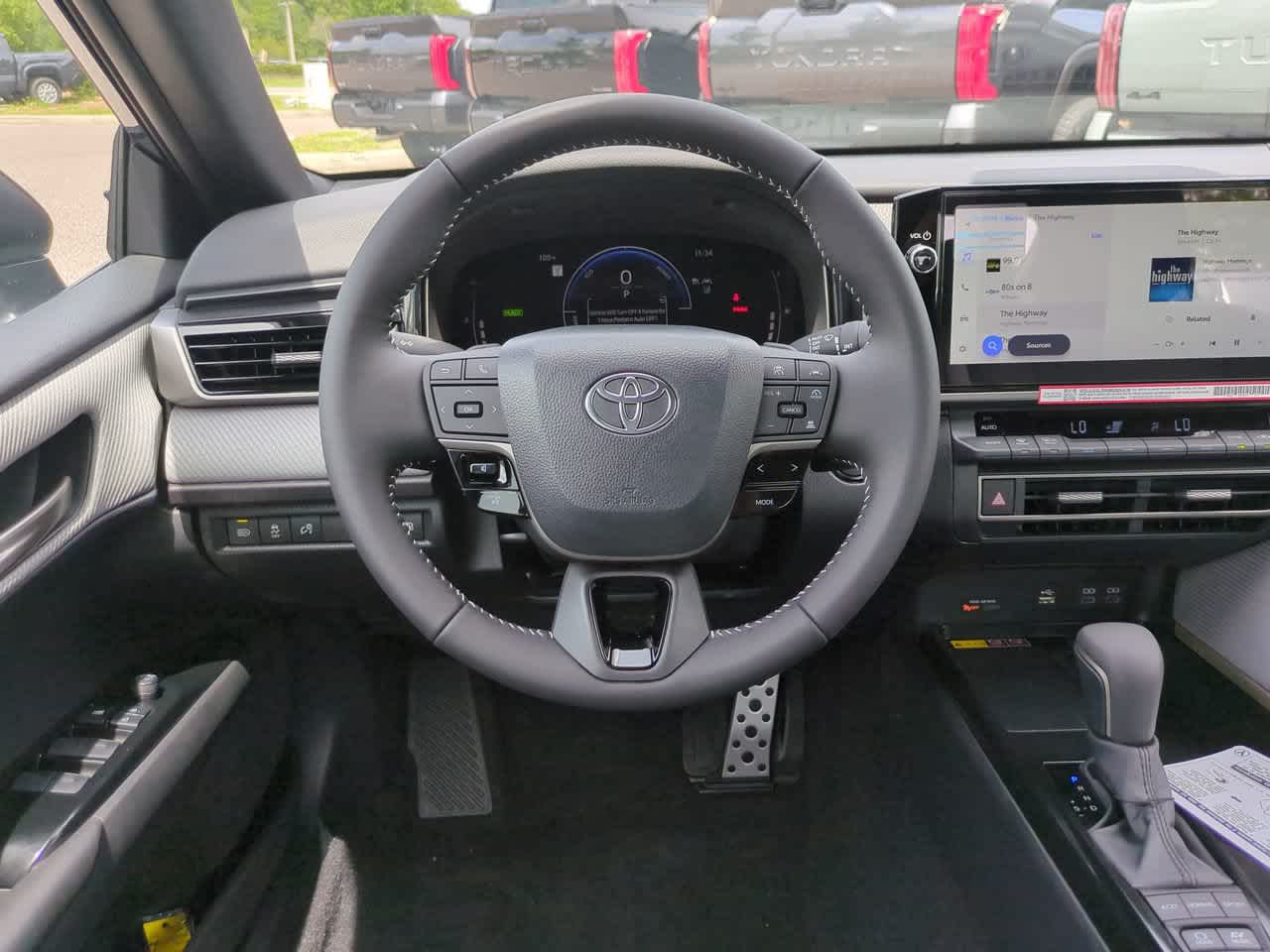 Thumbnail: 2026 Toyota Camry - 15