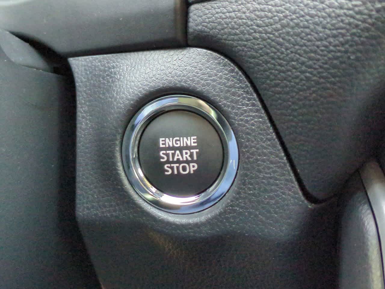 Thumbnail: 2024 Toyota RAV4 - 26