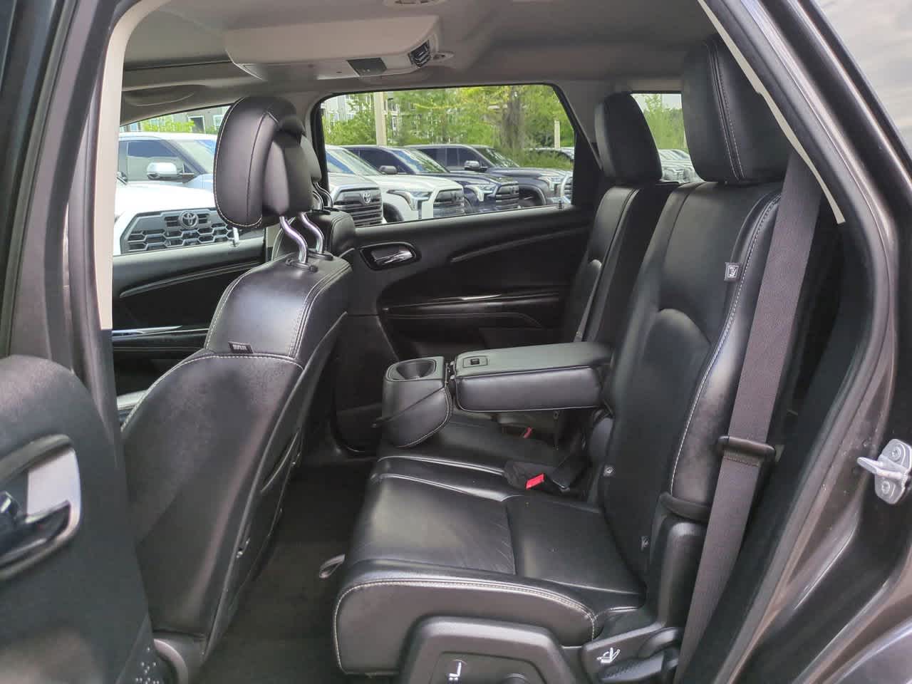 Thumbnail: 2018 Dodge Journey - 14
