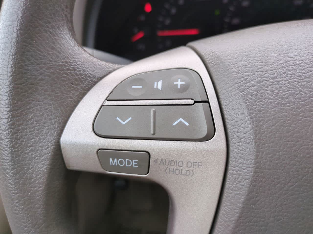 Thumbnail: 2009 Toyota Camry - 20