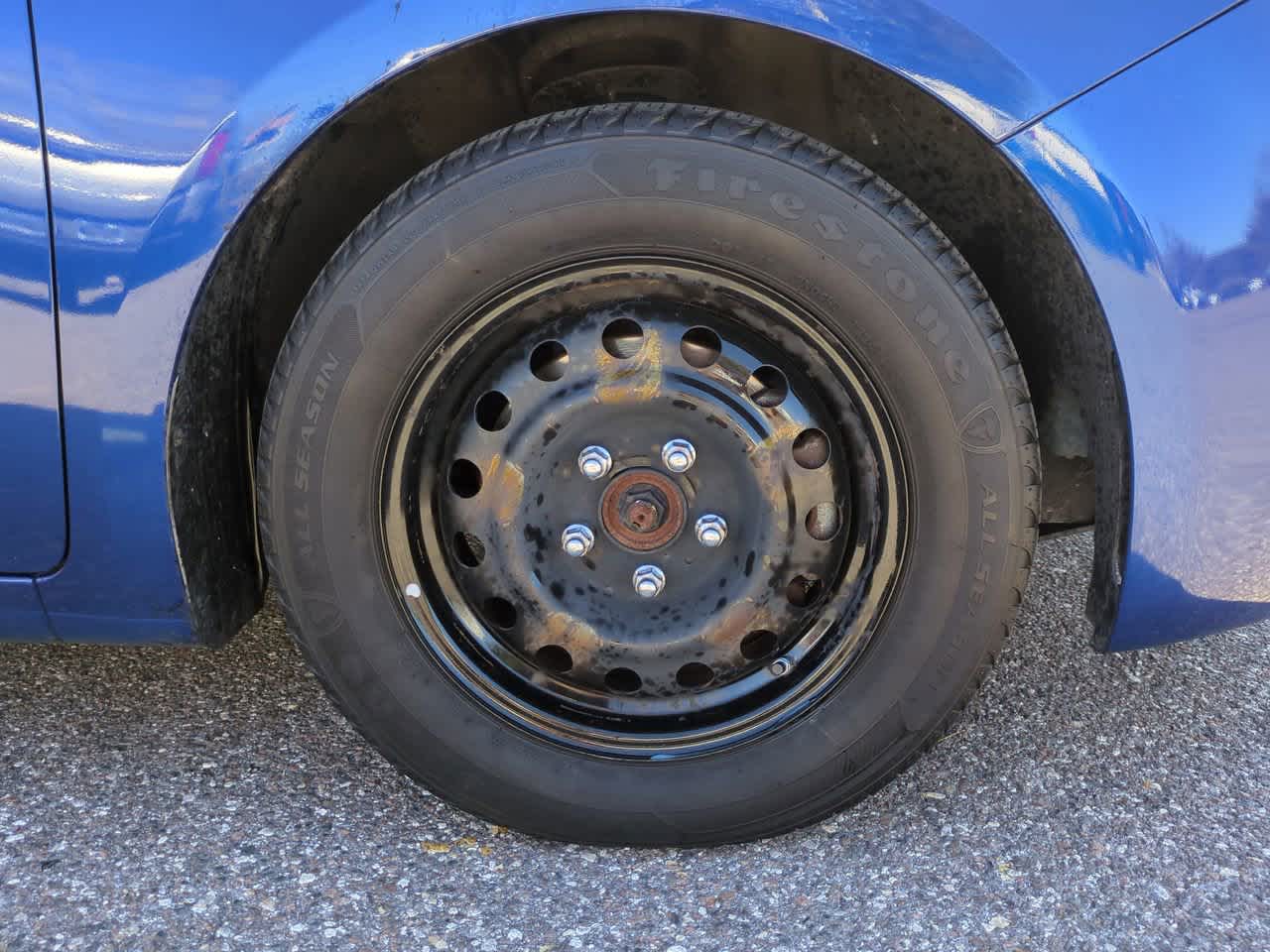 Thumbnail: 2017 Kia Forte - 11