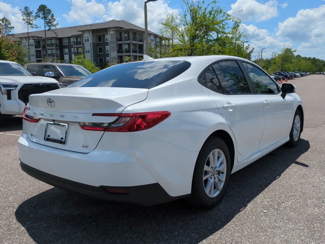 Thumbnail: 2026 Toyota Camry - 6
