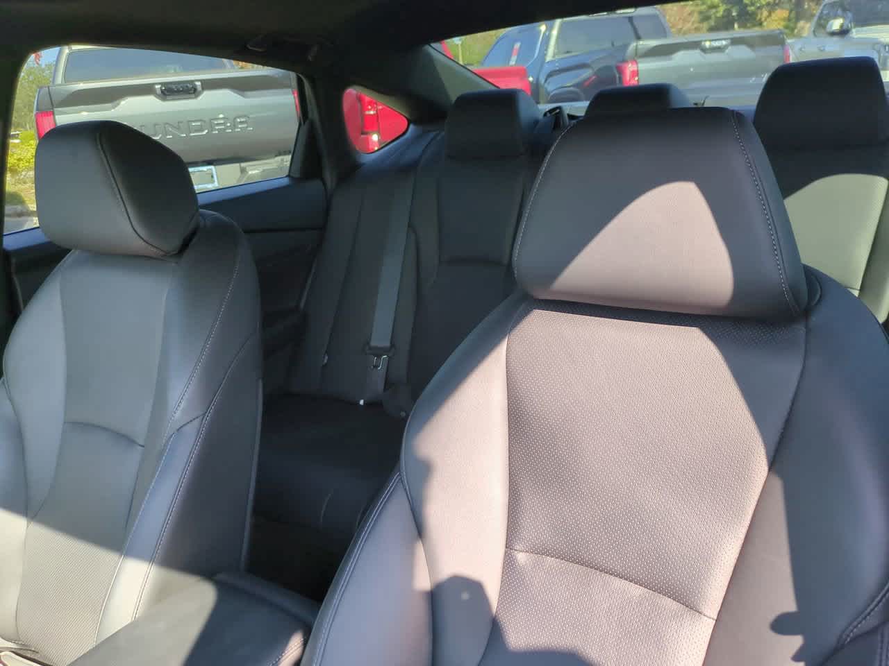 Thumbnail: 2024 Honda Accord - 8