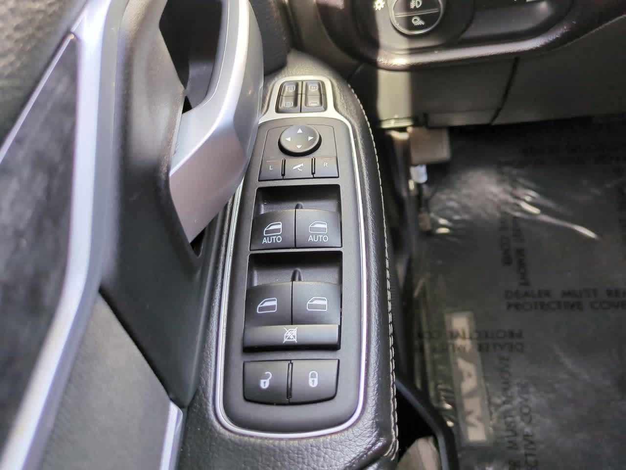 Thumbnail: 2024 RAM 2500 - 22