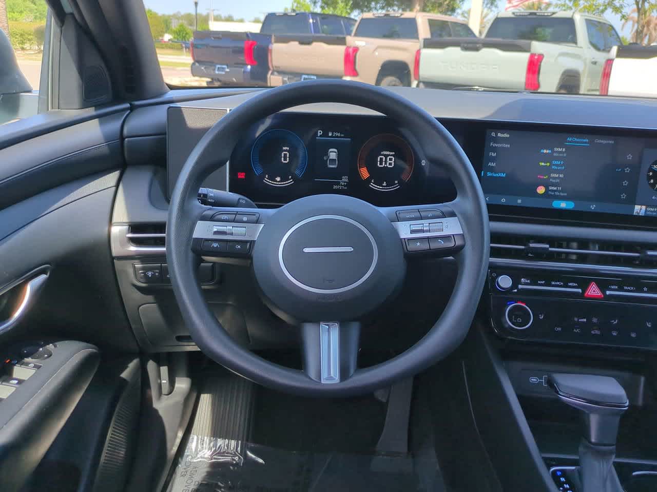 Thumbnail: 2025 Hyundai Santa Cruz - 15