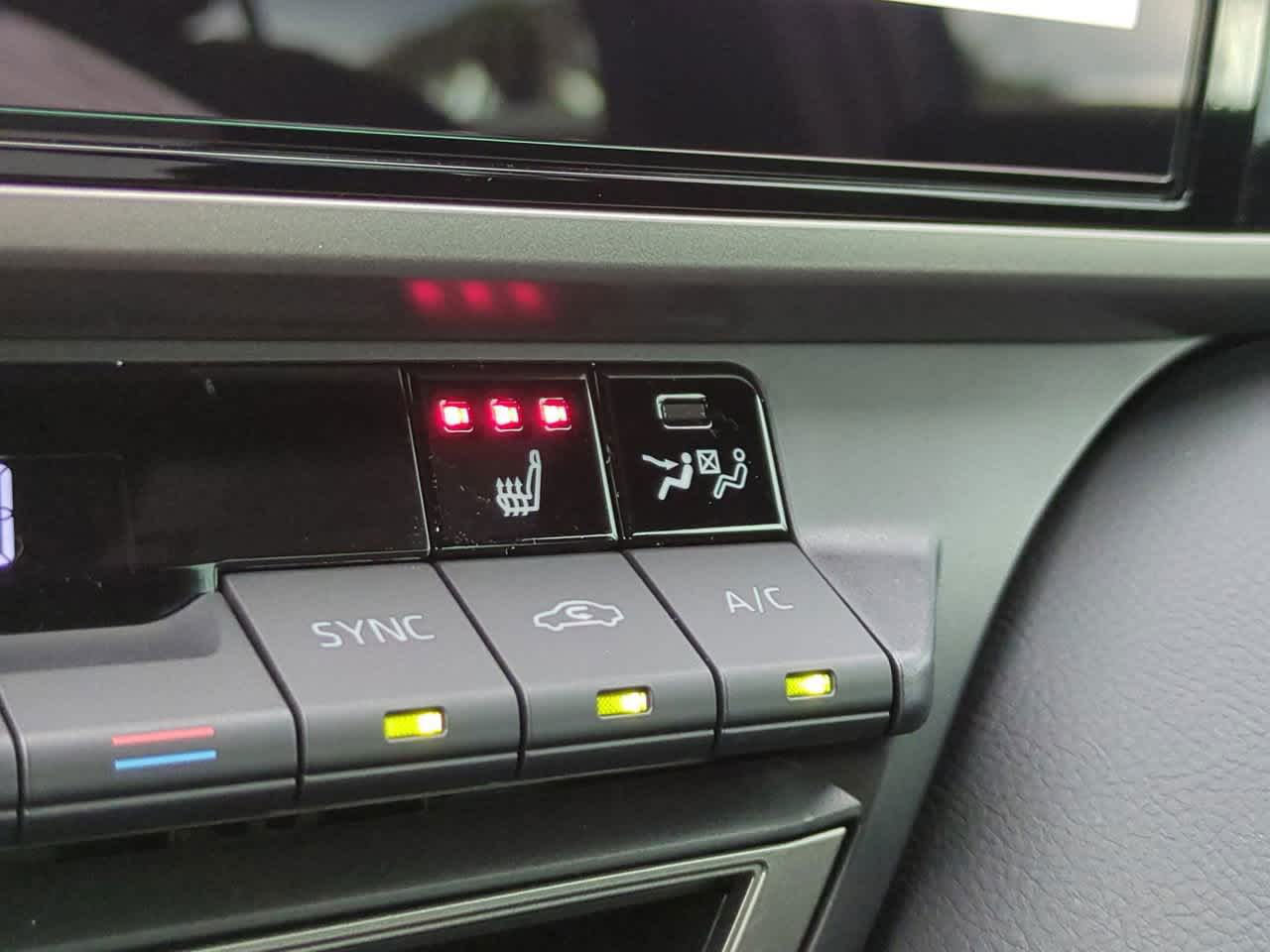 Thumbnail: 2026 Toyota Camry - 22