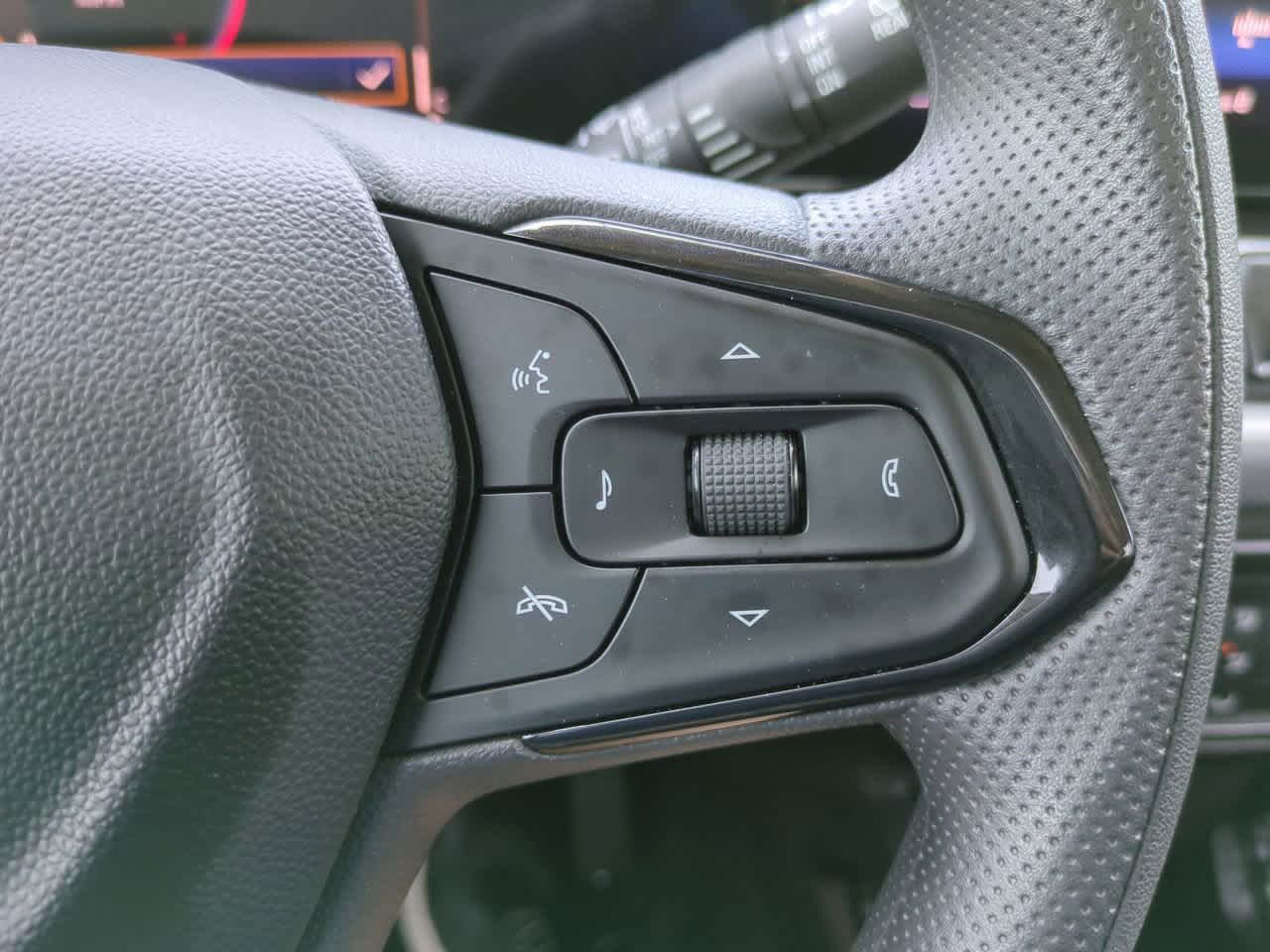 2024 Chevrolet TrailBlazer LT 23