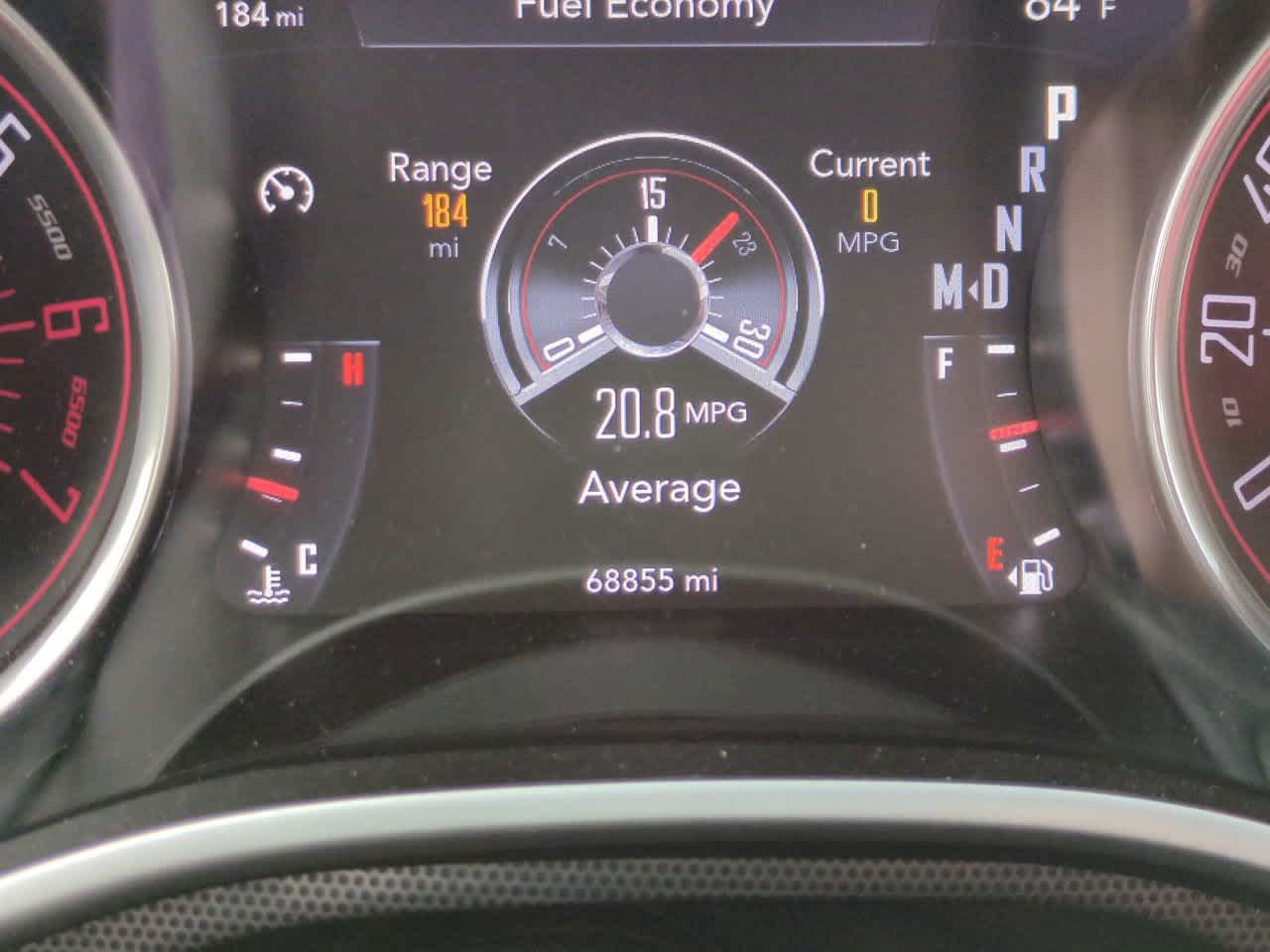 Thumbnail: 2015 Dodge Challenger - 25