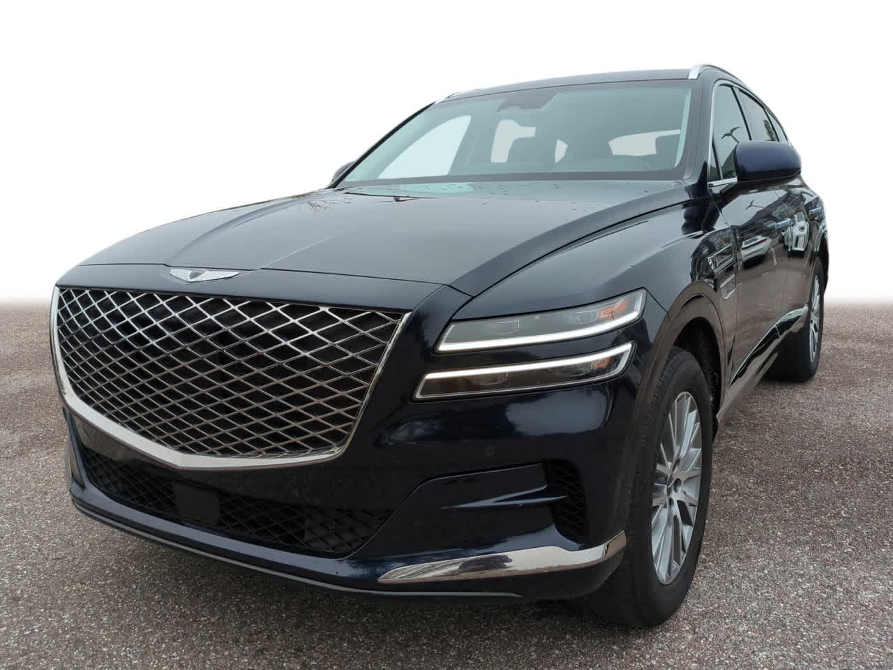 2024 Genesis GV80 2.5T -
                  Wesley Chapel, FL