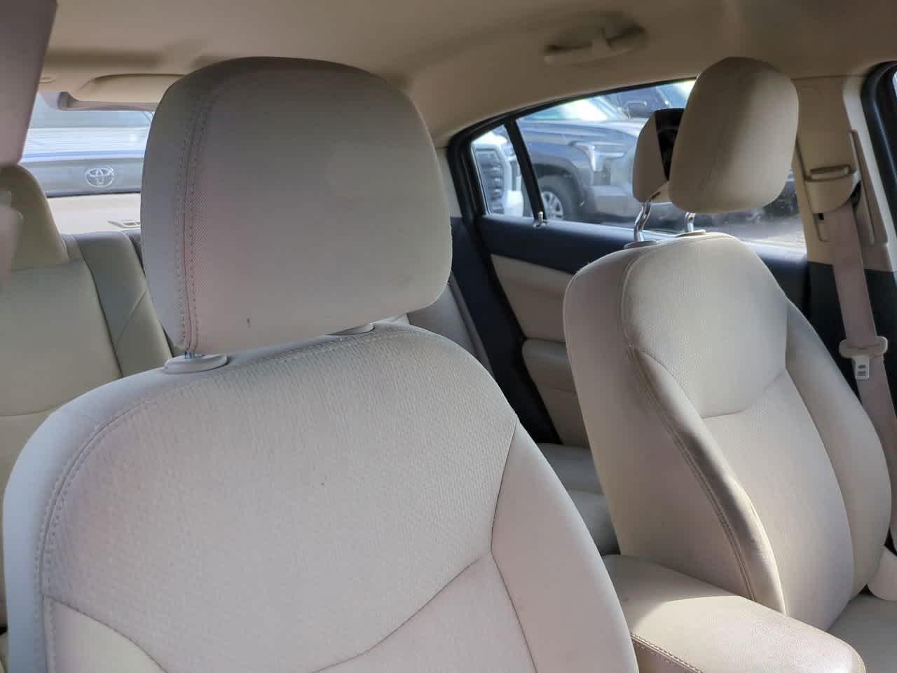 Thumbnail: 2013 Chrysler 200 - 7