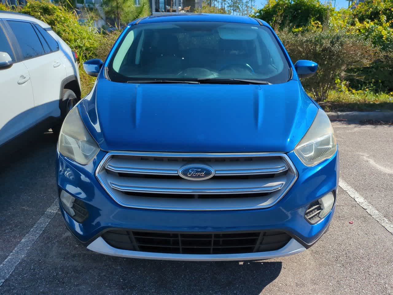Thumbnail: 2017 Ford Escape - 6