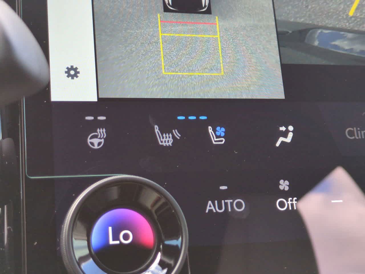 Thumbnail: 2026 Toyota bZ - 22