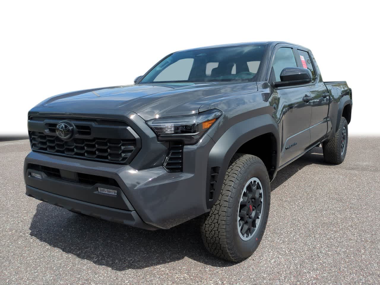 Thumbnail: 2026 Toyota Tacoma - 1